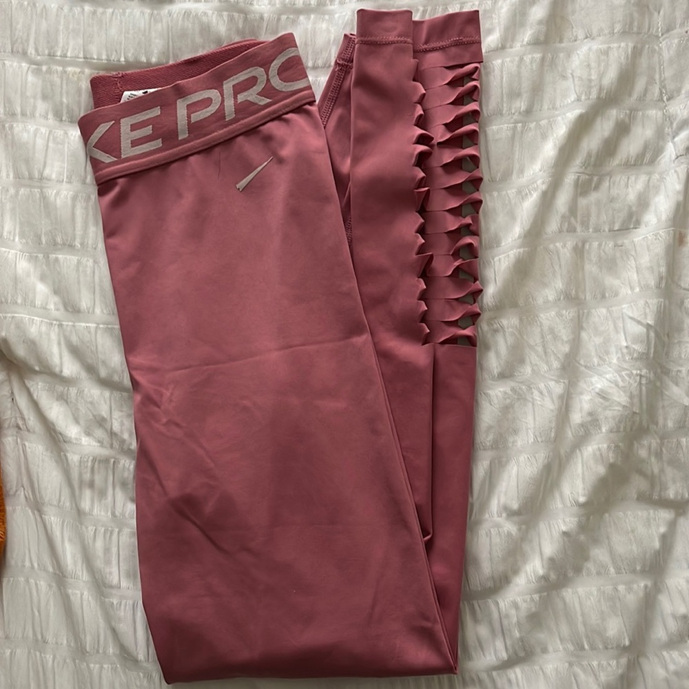Womens Nike leggings